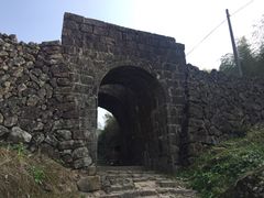 -仙霞关景区