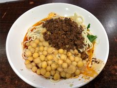 花市豌杂面-花市豌杂面(民生路店)