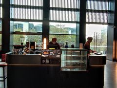 -木嘛working coffee(前海店)