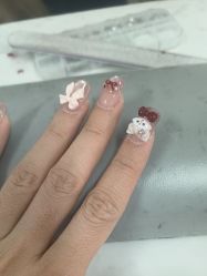 -尤米一站式美甲美睫