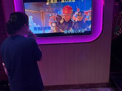 -秘宅KTV(马甸桥店)