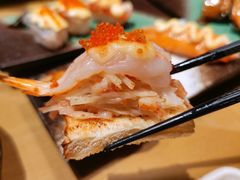 -友壹町寿司(嘉洲广场店)