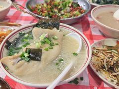 -老方桌烂蹄花川菜馆(九龙坡店)