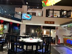 -院8里·小聚园(九眼桥店)