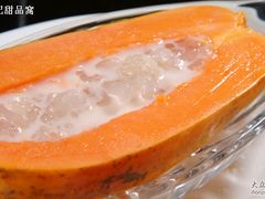-陈记甜品窝(中山北路店)