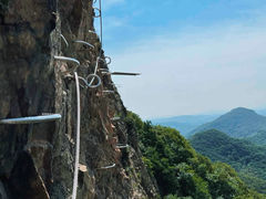 -帽儿山风景区
