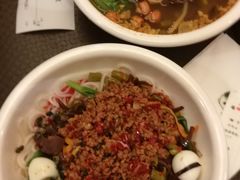 -水平有限广西米粉·广西风味集(五道口店)