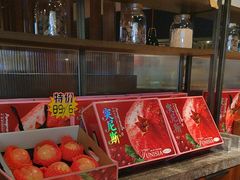 -青年公社烤鸭(滨湖银泰店)