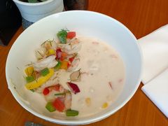 -丽晶酒店-金宝99 Restaurant