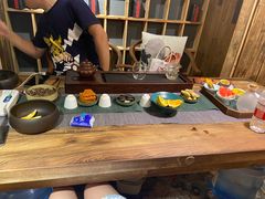 -邈墨茶馆(大兜路1号店)
