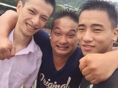 -东部华侨城