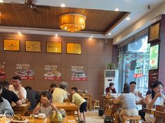 -老雒阳面馆·水席·洛阳菜(纱厂路店)