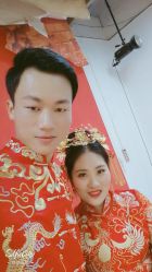 -青禾蒙娜丽莎婚纱摄影(武汉总店)