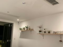 用餐区-PAUSE CAFE(南秀村店)