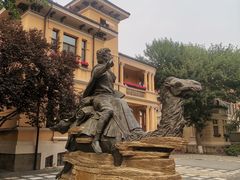-天津意大利风情旅游区
