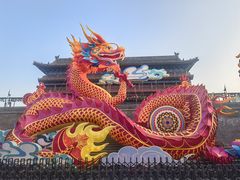 -西安城墙·碑林历史文化景区