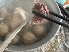 -真香牛肉老店(思源路店)