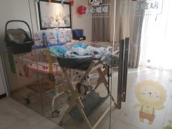 点击看大图 -奕新一诺台式母婴护理中心(我格广场店)