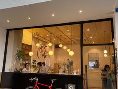 门面-常识咖啡common sense(春熙路店)