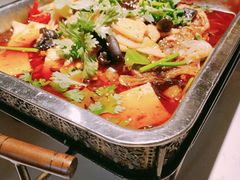 -卯时·龙光雅宴·精致锡帮菜(惠山古镇店)