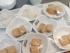 -黑窑厂糖油饼烤鸭·清真菜(旗舰店)
