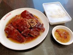 -黄连大头华烧鹅店(大良店)