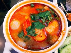 -simply thai天泰(长泰广场店)