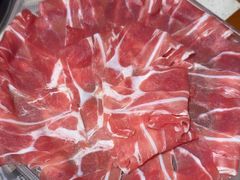 -阳坊胜利涮羊肉(禧乐汇店)