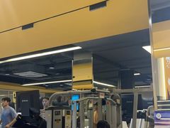 -超鹿运动(大唐世家店)