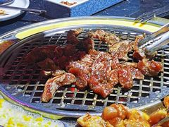 -鹤江桥·红油牛肉粉(SKP店)