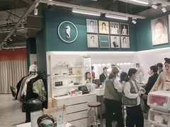 -海马体照相馆(合肥包河万达广场店)