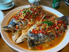 -丰乐餐厅·始于1999·本地老字号