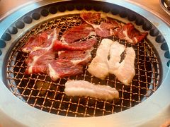 -炎蔵牛舌烤肉