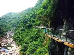 -福建天门山