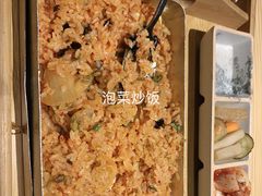 -喜来稀肉(北外滩白玉兰广场店)