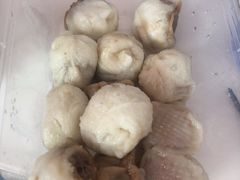 -吃不亏特色包子(三峡广场店)