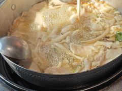 -芭夯兔·兔肉汤锅(新都店)
