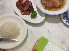 -翠华餐厅(德基广场店)