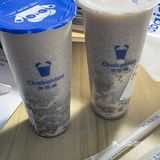 茶百道奥利奥我的最爱[糖果]