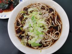 -柴氏风味斋(甘家口店)