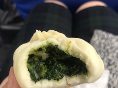 -庆丰包子铺(和平里店)