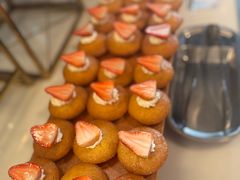 -上海苏宁宝丽嘉酒店·Cafe Bellagio西餐厅