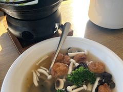 -枣子树·素食餐厅(朱家尖店)