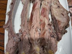 -有奴思烤肉·清真(正宁路店)