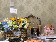 -秦美花卉(天朗·莱茵小城2期店)