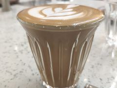 -1/4 ONE QUARTER COFFEE LAB(朝阳大悦城店)
