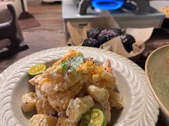 -皈宓·飯