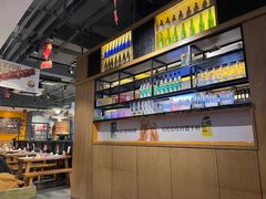 -木屋烧烤(西城天桥店)