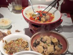 -辣可可·小炒黄牛肉(望京凯德MALL店)