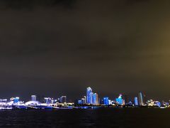 -武汉两江游览·夜游长江(汉口粤汉码头)